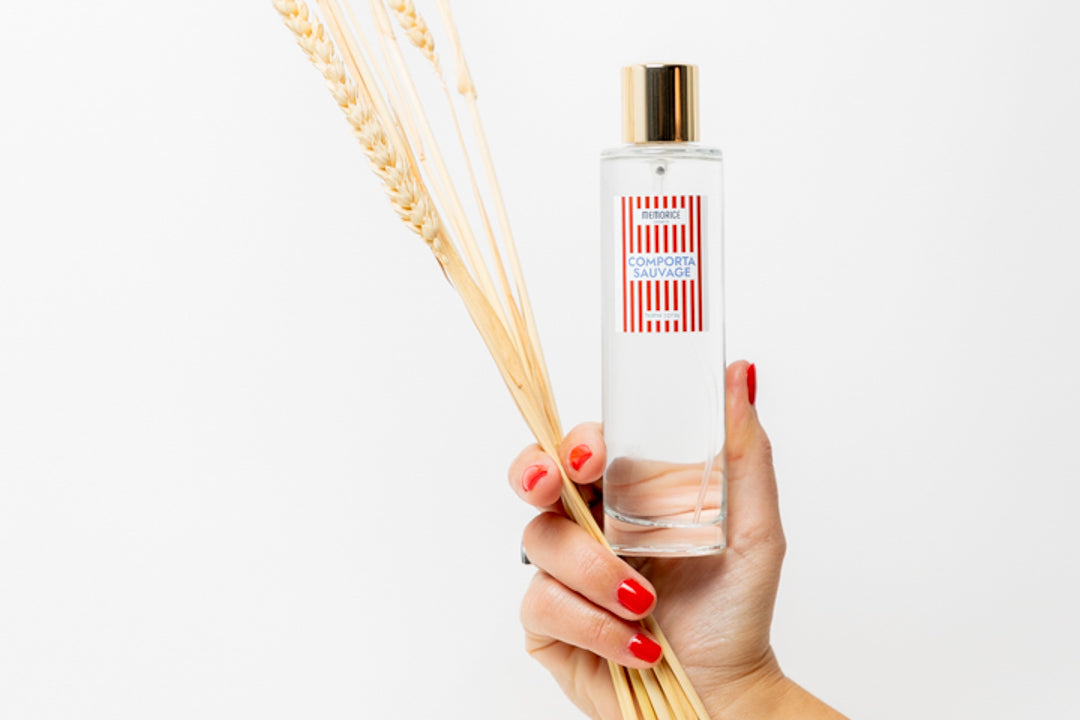 COMPORTA SAUVAGE HOME SPRAY