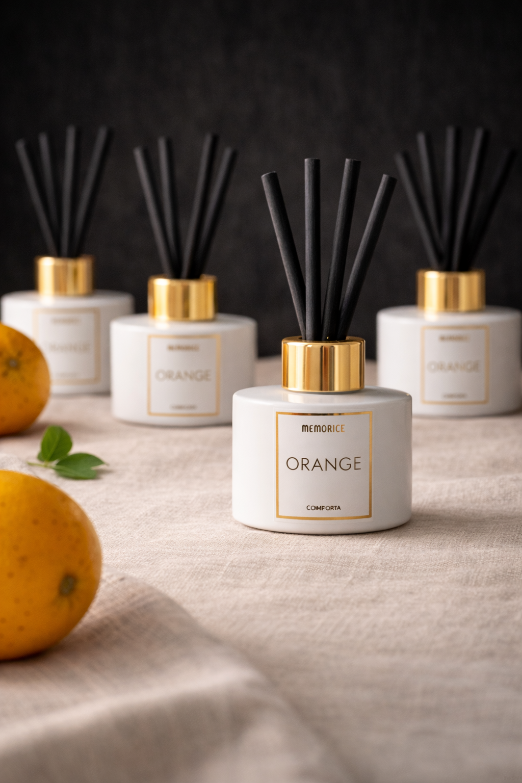 DIFFUSERS