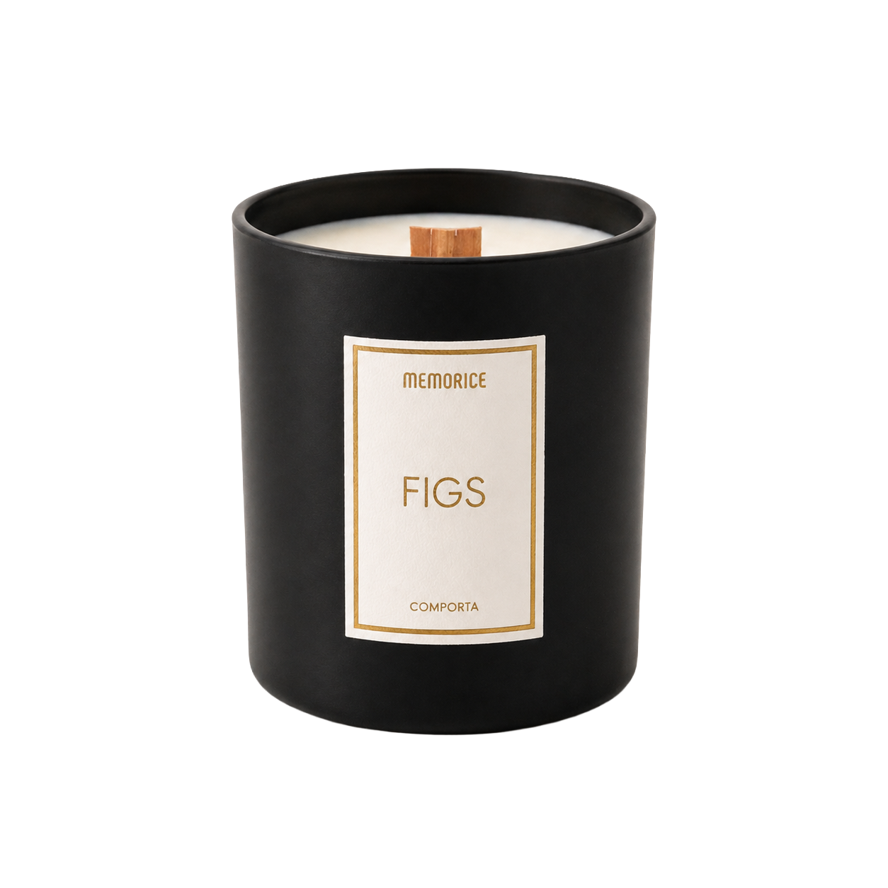 FIGS SCENTED CANDLE