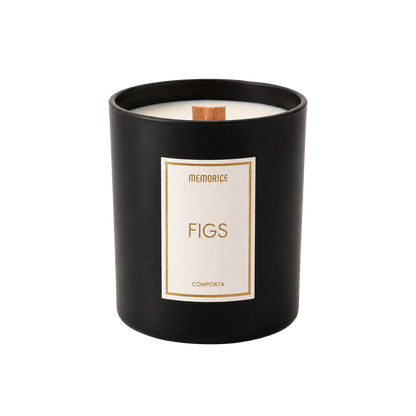FIGS SCENTED CANDLE