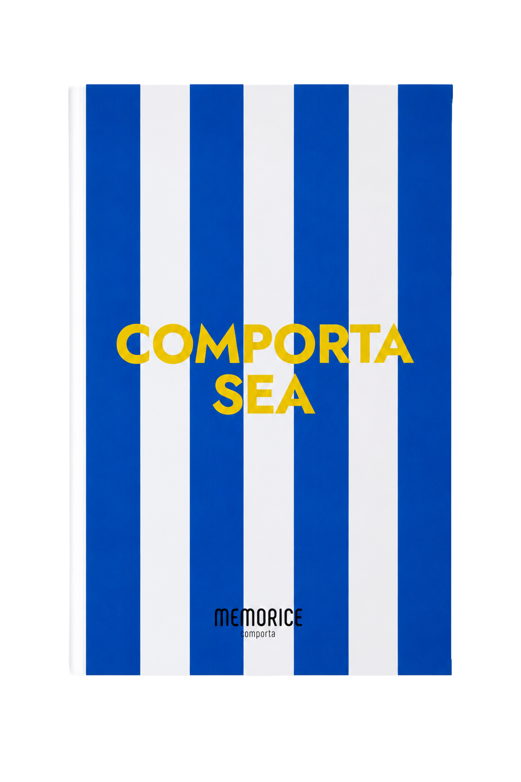 COMPORTA SEA NOTEBOOK A5