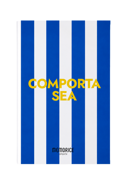 COMPORTA SEA NOTEBOOK A5
