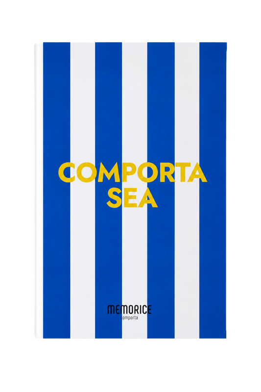 COMPORTA SEA NOTEBOOK A5