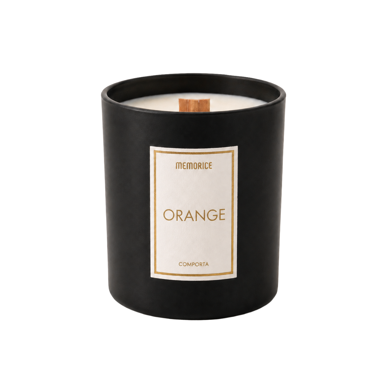 VELA PERFUMADA ORANGE