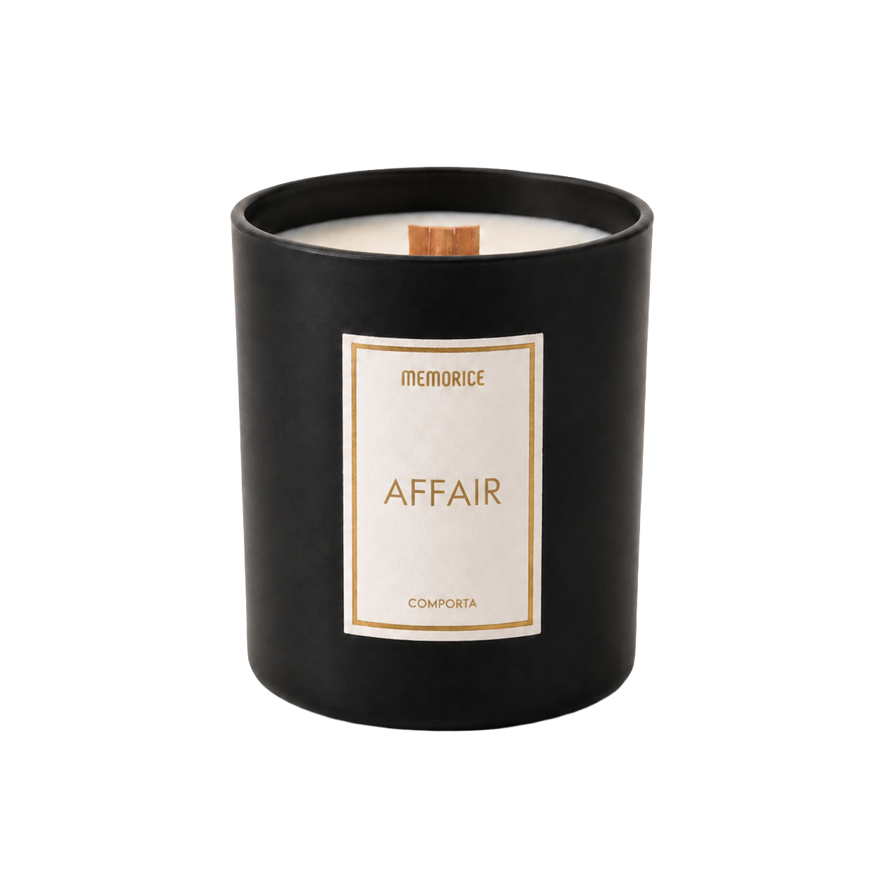 VELA PERFUMADA AFFAIR