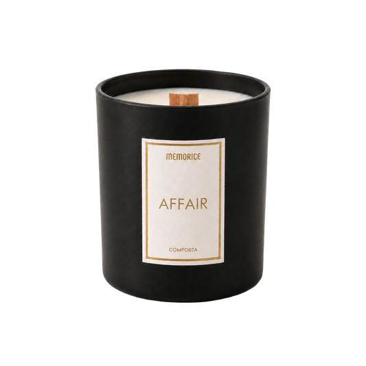 VELA PERFUMADA AFFAIR