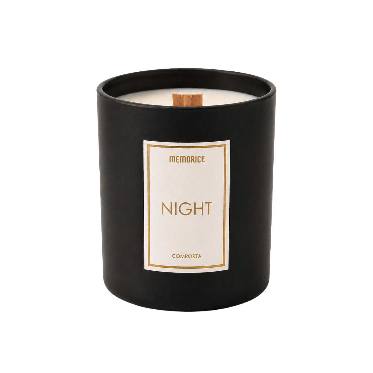 VELA PERFUMADA NIGHT