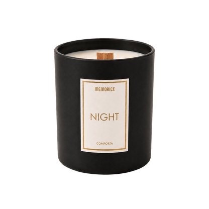 VELA PERFUMADA NIGHT