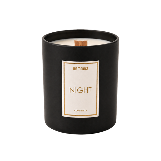 VELA PERFUMADA NIGHT