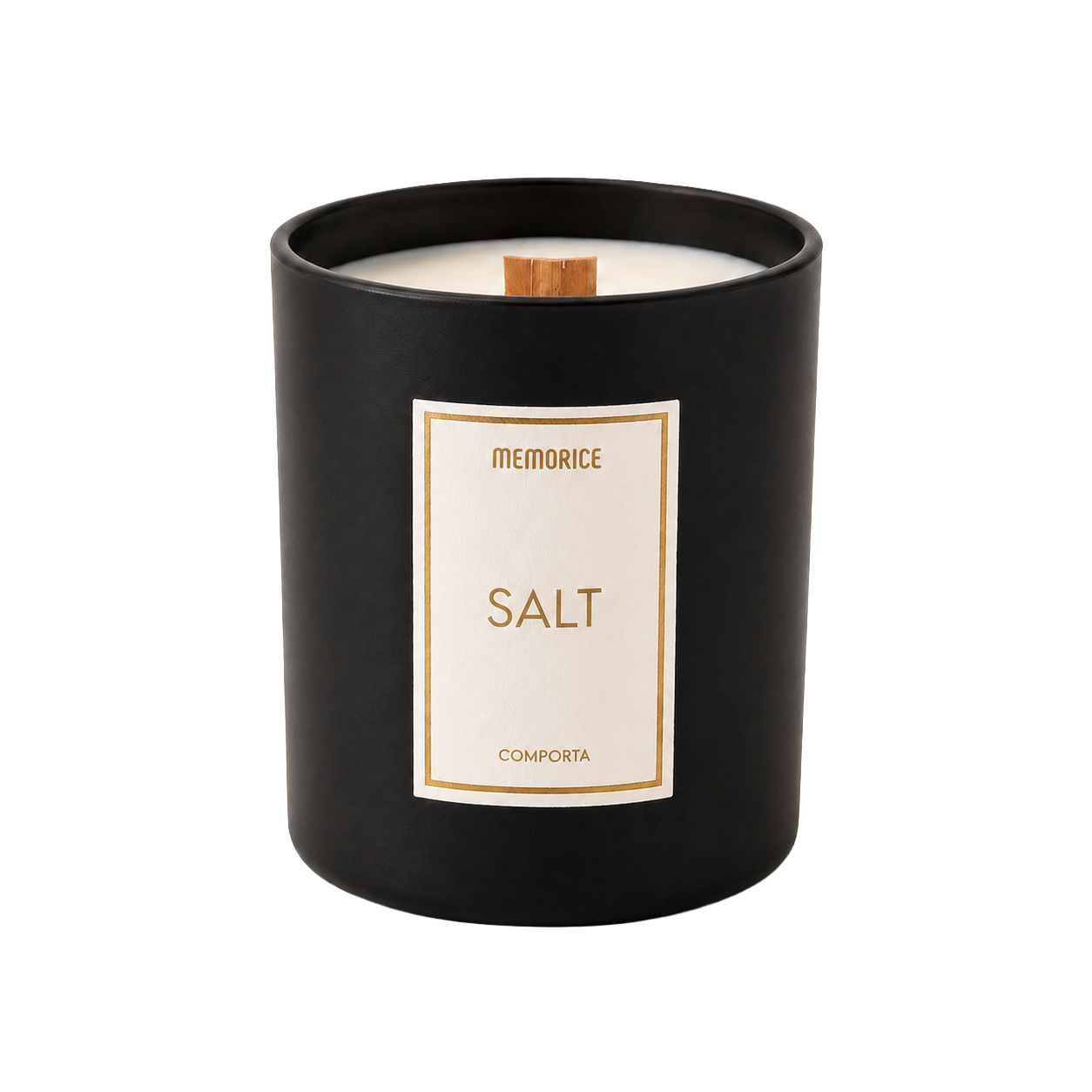 VELA PERFUMADA SALT