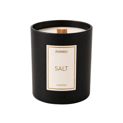 VELA PERFUMADA SALT
