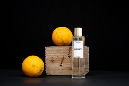 ORANGE HOME SPRAY