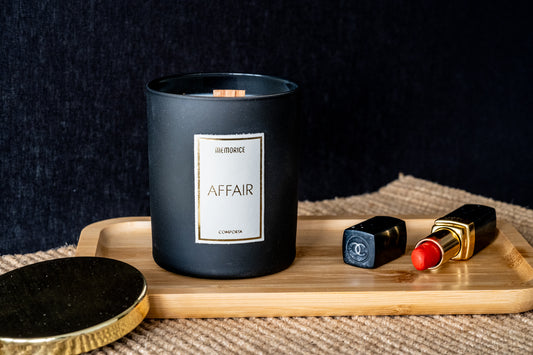 AFFAIR SCENTED CANDLE