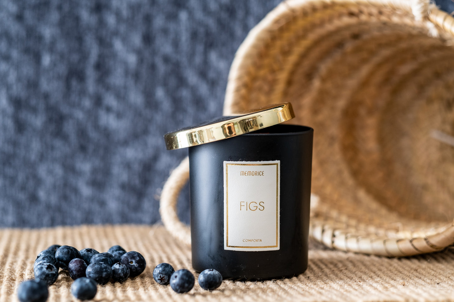 FIGS SCENTED CANDLE