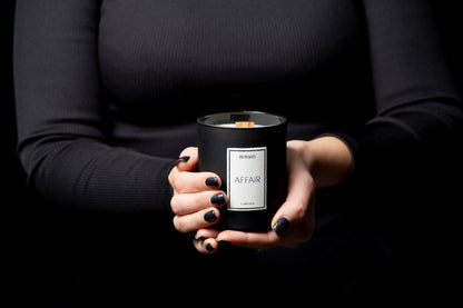 AFFAIR SCENTED CANDLE