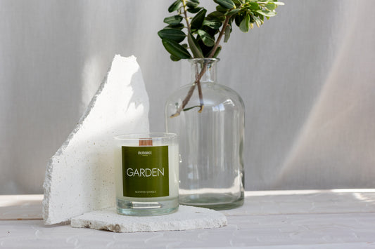 COMPORTA GARDEN SCENTED CANDLE