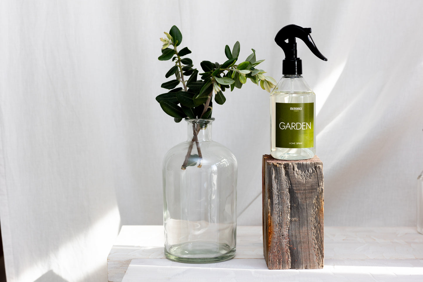 COMPORTA GARDEN HOME SPRAY