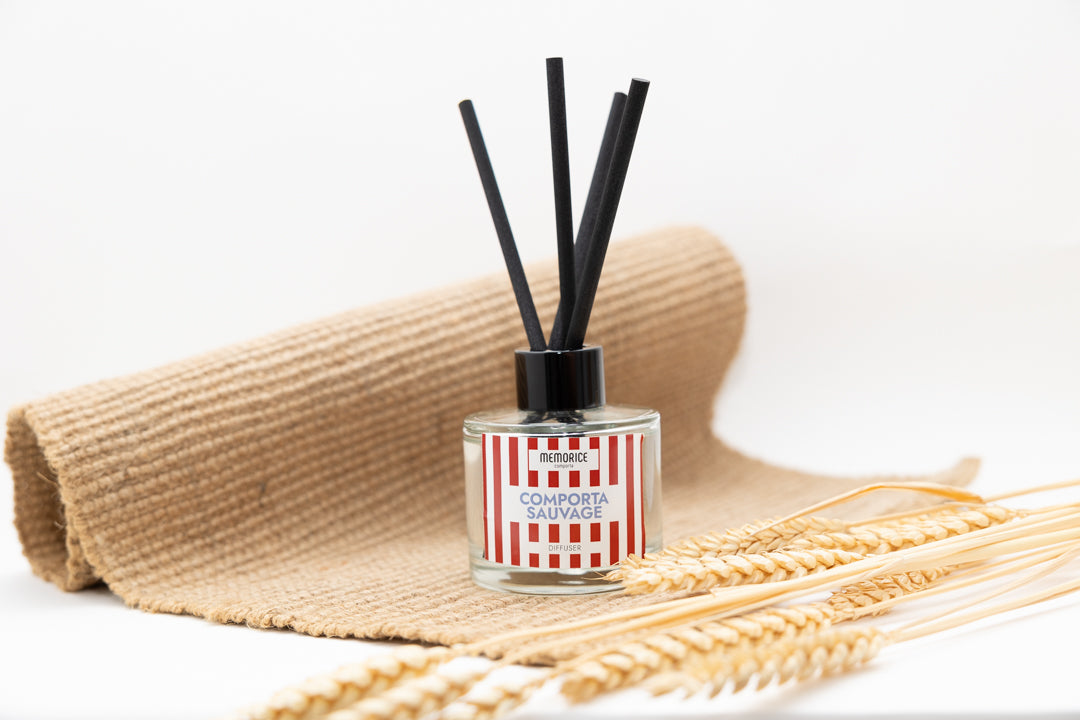 COMPORTA SAUVAGE DIFFUSER