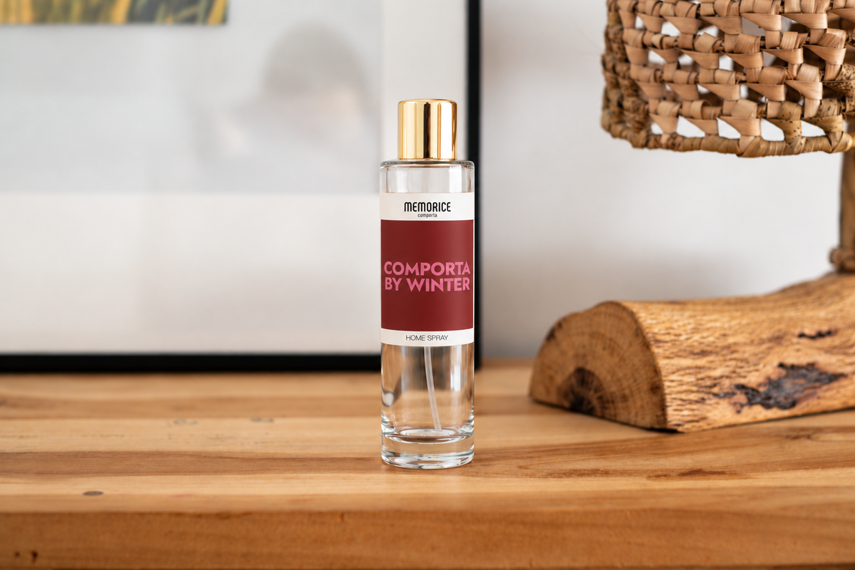 COMPORTA BY WINTER HOME SPRAY