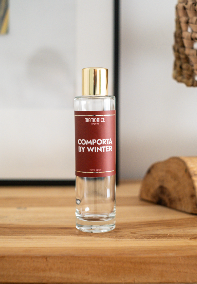 COMPORTA BY WINTER HOME SPRAY