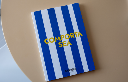 COMPORTA SEA NOTEBOOK A5