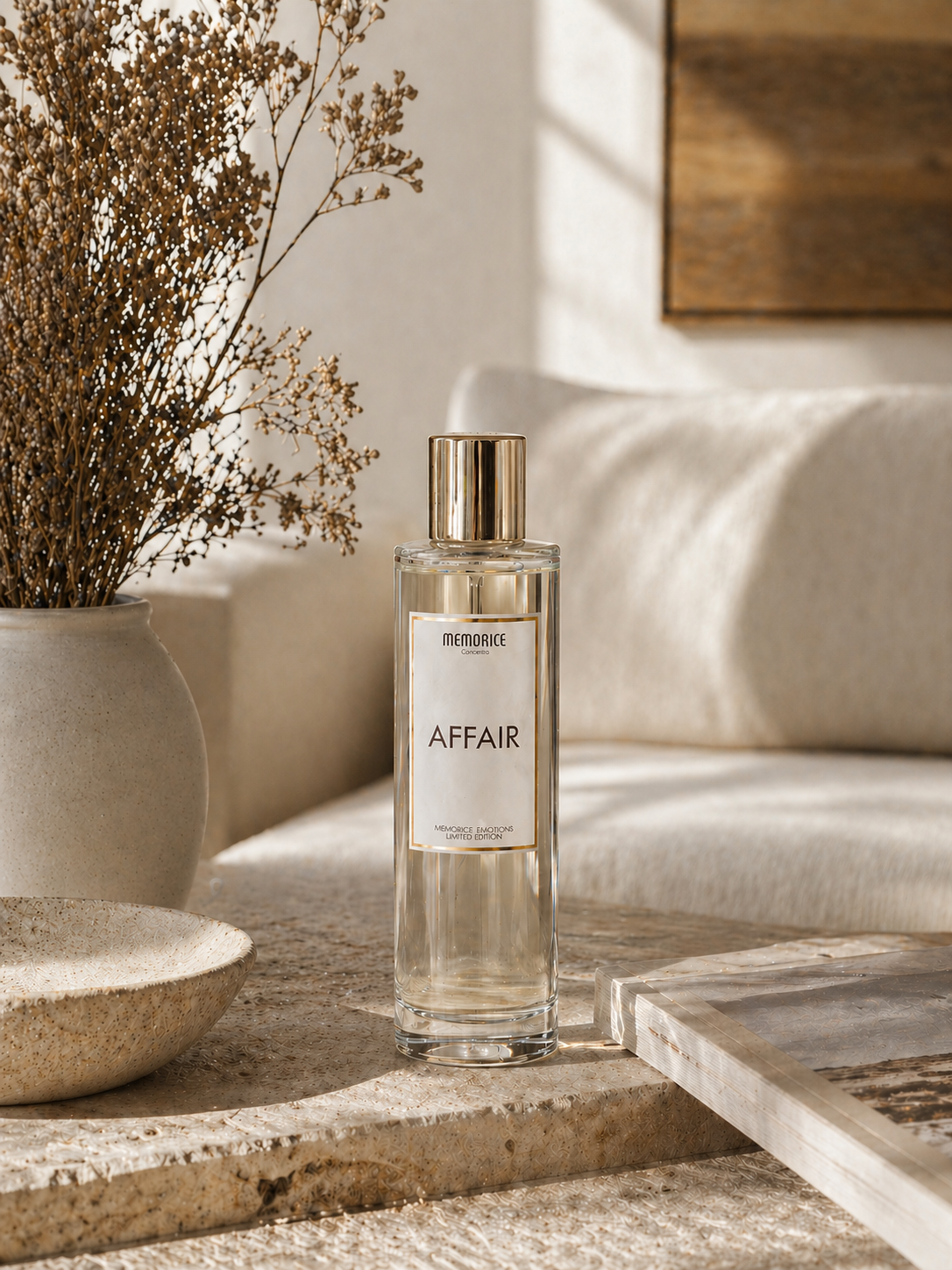 SPRAY AMBIENTADOR AFFAIR