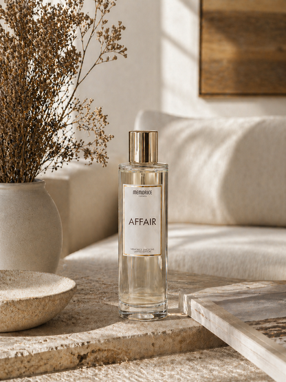 SPRAY AMBIENTADOR AFFAIR