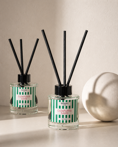 COMPORTA SAND DIFFUSER