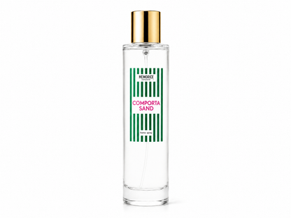 SPRAY AMBIENTADOR COMPORTA SAND 