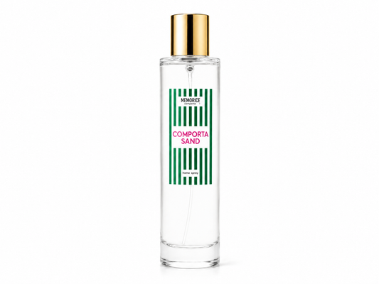 SPRAY AMBIENTADOR COMPORTA SAND 