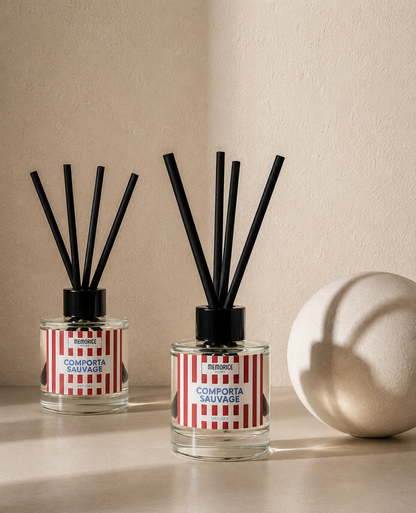 COMPORTA SAUVAGE DIFFUSER