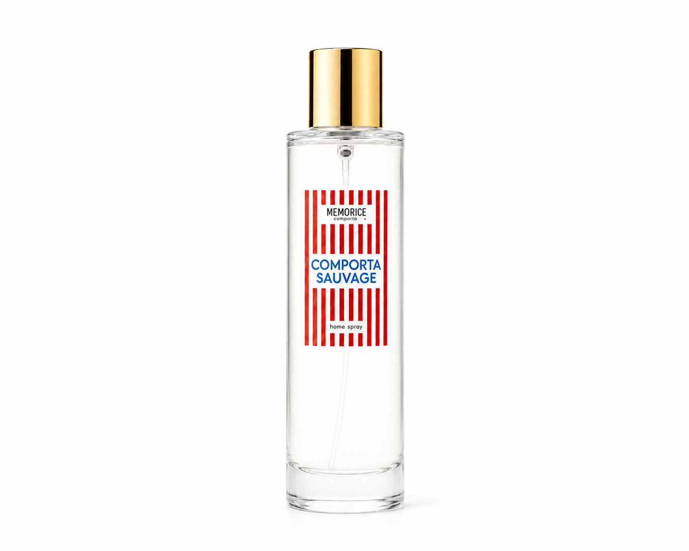 SPRAY AMBIENTADOR COMPORTA SAUVAGE 