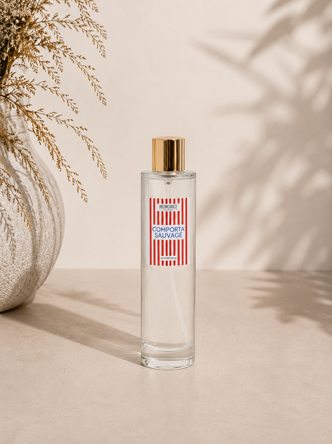 SPRAY AMBIENTADOR COMPORTA SAUVAGE 