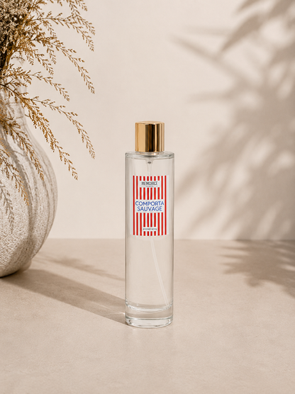 SPRAY AMBIENTADOR COMPORTA SAUVAGE 