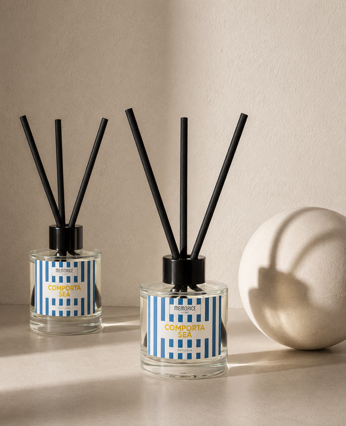 COMPORTA SEA DIFFUSER
