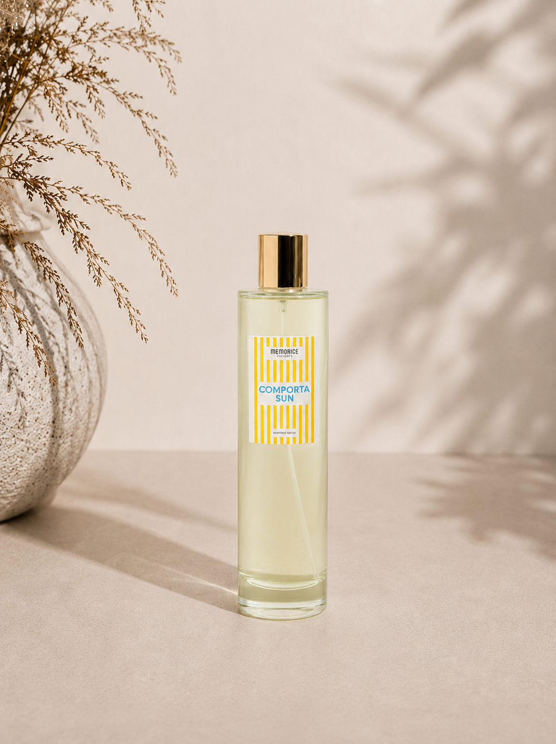 SPRAY AMBIENTADOR COMPORTA SUN 