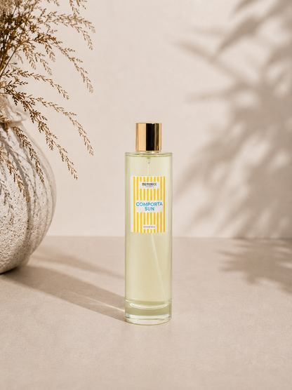 SPRAY AMBIENTADOR COMPORTA SUN 