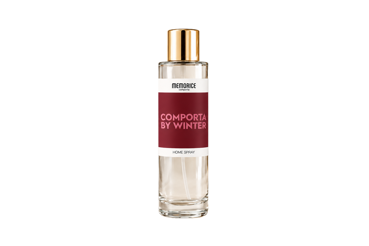 COMPORTA BY WINTER HOME SPRAY