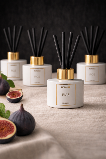 DIFUSOR COMPORTA SAUVAGE