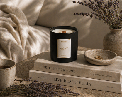 VELA PERFUMADA NIGHT