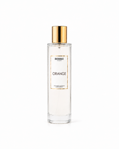 SPRAY AMBIENTADOR ORANGE