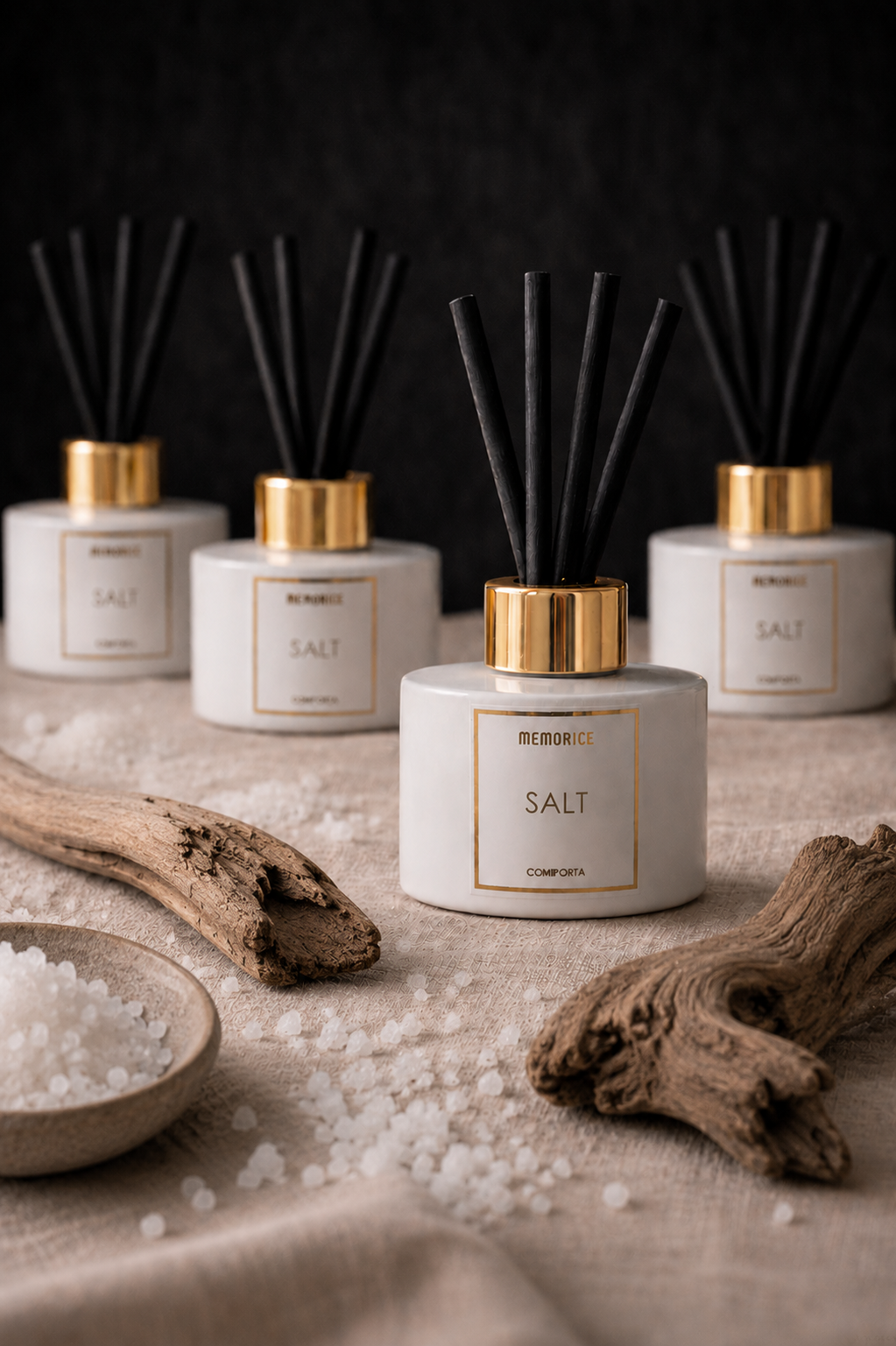 DIFUSOR COMPORTA SAUVAGE