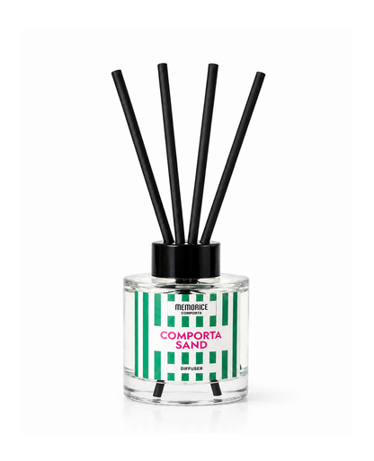 COMPORTA SAND DIFFUSER