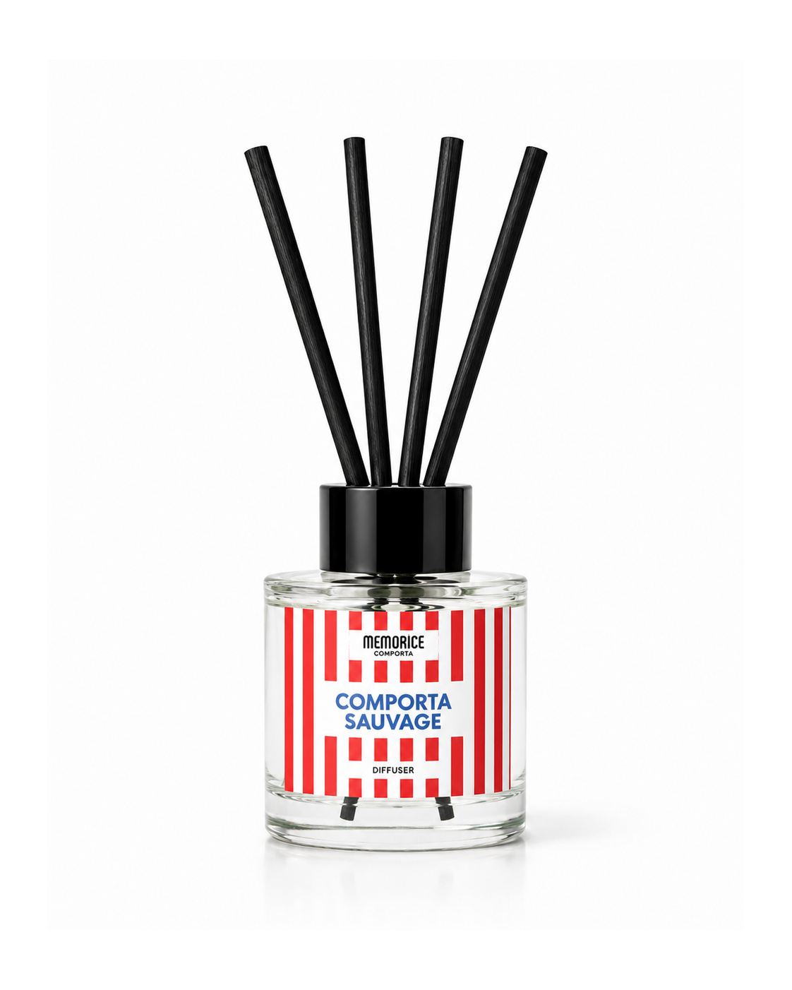 COMPORTA SAUVAGE DIFFUSER