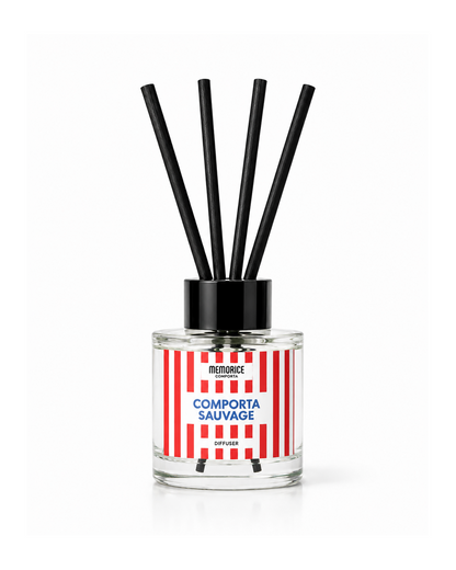 COMPORTA SAUVAGE DIFFUSER